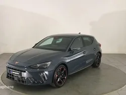 Bleu Utilisé 2024 Cupra Leon VZ Berline | 40 999 €
