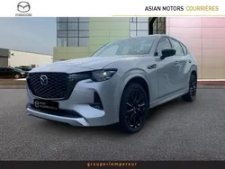 Utilisé 2024 Mazda CX-60 Homura-Line SUV | 45 990 € (Bon prix)