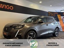 Gris Utilisé 2021 Peugeot 2008 Allure SUV | 15 990 € (Bon prix)