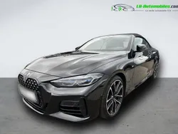 Utilisé 2021 BMW M440 M Sport Berline | 56 800 € (Prix cher)