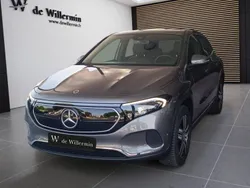 Gris Utilisé 2023 Mercedes EQA250+ SUV | 38 900 € (Prix assez cher)