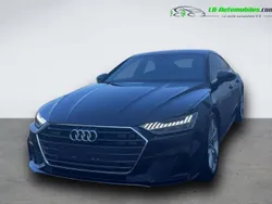 Utilisé 2021 Audi A7 Sportback Sport Citadine | 49 500 €