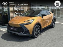 Occasion 2025 Toyota C-HR+ SUV | 39 790 €
