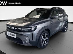Gris Utilisé 2025 Dacia Duster Journey SUV | 22 890 € (Prix assez cher)