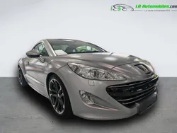 Utilisé 2011 Peugeot RCZ Coupé | 20 900 €