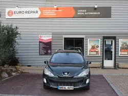 Utilisé 2008 Peugeot 308 Break | 8 990 €