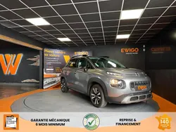 Utilisé 2018 Citroën C3 Aircross Feel SUV | 10 490 € (Prix juste)