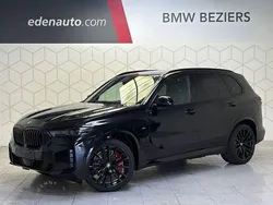 Utilisé 2025 BMW X5 M M Sport SUV | 120 629 €