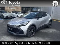 Utilisé 2024 Toyota C-HR SUV | 34 490 €