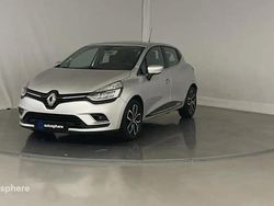 Gris Utilisé 2019 Renault Clio IV Intens Berline | 13 299 € (Prix juste)