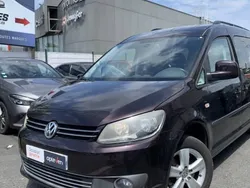 Utilisé 2011 VW Caddy Monospace | 19 890 €