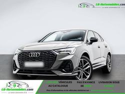 Utilisé 2021 Audi Q3 Sportback Sport SUV | 38 600 €