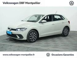 Gris Utilisé 2023 VW Polo S | 19 490 € (Prix juste)