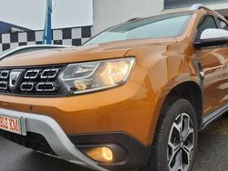 Occasion 2020 Dacia Duster Prestige SUV | 14 990 € (Prix assez cher)