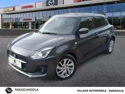 Mineral grey métallisé Occasion 2023 Suzuki Swift Berline | 14 990 € (Prix juste)