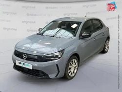 Gris Utilisé 2024 Opel Corsa Berline | 19 299 €