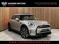 Argent Occasion 2021 Mini ONE Citadine | 17 500 € (Prix juste)
