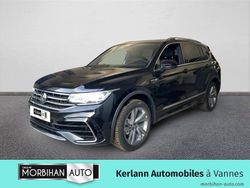 Occasion 2024 VW Tiguan Allspace R-line SUV | 48 990 € (Prix assez cher)