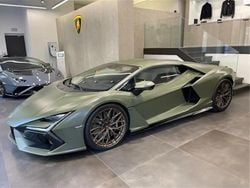 Utilisé 2024 Lamborghini Revuelto Coupé | 620 000 €
