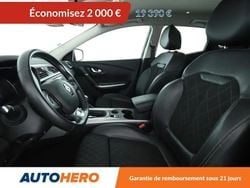 Noir Utilisé 2020 Renault Kadjar Intens SUV | 16 890 € (Bon prix)