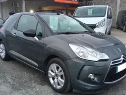 Utilisé 2014 Citroën DS3 Cabriolet | 8 880 € (Prix assez cher)