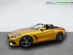 Utilisé 2019 BMW Z4 Comfort Edition Coupé | 41 200 € (Prix cher)