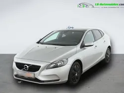 Utilisé 2017 Volvo V40 Break | 16 500 € (Prix assez cher)