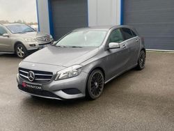Utilisé 2013 Mercedes A220 Berline | 11 490 €