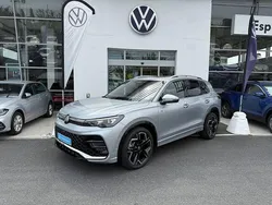 Nouvelle 2025 VW Tiguan Exclusive SUV | 60 990 €