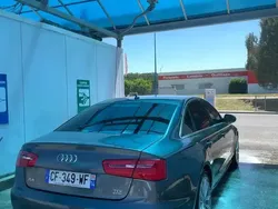 Utilisé 2012 Audi A6 S-Line Berline | 12 900 € (Prix assez cher)
