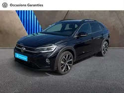 Utilisé 2024 VW Taigo R-line SUV | 27 984 € (Prix assez cher)