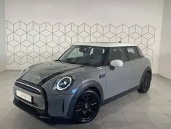 Moonwalk grey Utilisé 2022 Mini Cooper Hatch Citadine | 26 900 € (Prix juste)