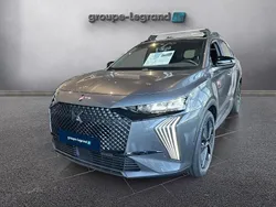 Gris Utilisé 2023 DS Automobiles DS7 Crossback Performance SUV | 36 990 € (Prix assez cher)