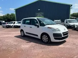 Utilisé 2009 Citroën C3 Picasso Monospace | 5 990 € (Prix cher)