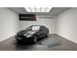 Utilisé 2019 BMW 420 Gran Coupé Luxury Line Coupé | 29 990 €