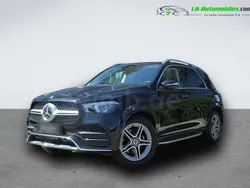 Utilisé 2022 Mercedes GLE400 | 75 900 € (Prix juste)