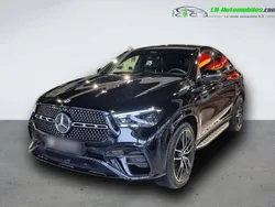Utilisé 2024 Mercedes GLE400 | 105 100 € (Prix assez cher)