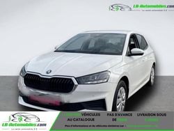 Occasion 2022 Skoda Fabia Ambition Citadine | 17 500 € (Prix assez cher)