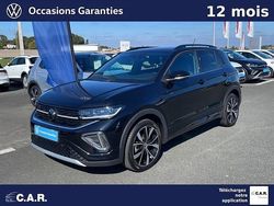 Utilisé 2025 VW T-Cross SUV | 25 990 € (Prix juste)