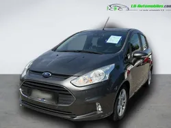 Utilisé 2015 Ford B-MAX Monospace | 13 900 € (Prix cher)