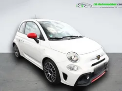 Utilisé 2021 Abarth 595 Citadine | 22 300 € (Prix assez cher)