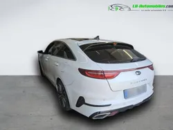 Utilisé 2020 Kia ProCeed 2 Citadine | 27 700 € (Prix juste)