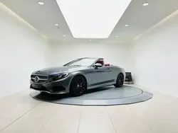 Utilisé 2016 Mercedes S500 Berline | 89 900 €
