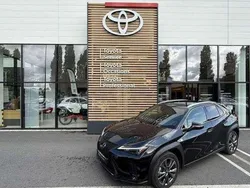 Utilisé 2023 Lexus UX 250h Sport Design Packet SUV | 26 980 € (Bon prix)