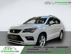 Utilisé 2017 Seat Ateca SUV | 29 200 € (Prix juste)