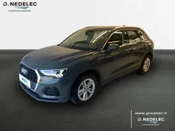 Utilisé 2019 Audi Q3 Business SUV | 26 490 € (Prix assez cher)