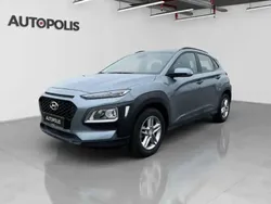 Gris Utilisé 2019 Hyundai Kona SUV | 16 490 € (Prix juste)