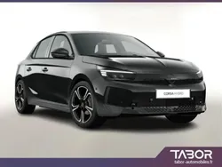 Noir Nouvelle 2025 Opel Corsa Citadine | 23 685 € (Prix juste)