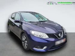 Utilisé 2017 Nissan Pulsar Berline | 15 800 € (Prix juste)