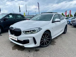 Utilisé 2022 BMW 120 M Sport Citadine | 32 399 € (Prix juste)